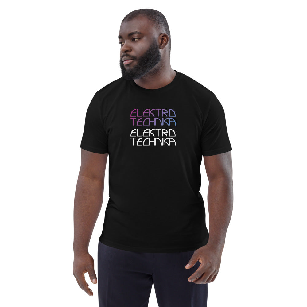 Black Tee (Unisex)
