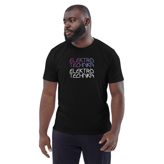 Black Tee (Unisex)