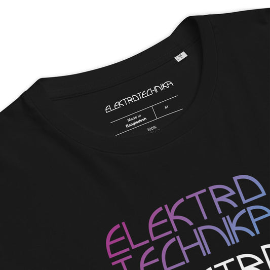 Black Tee (Unisex)