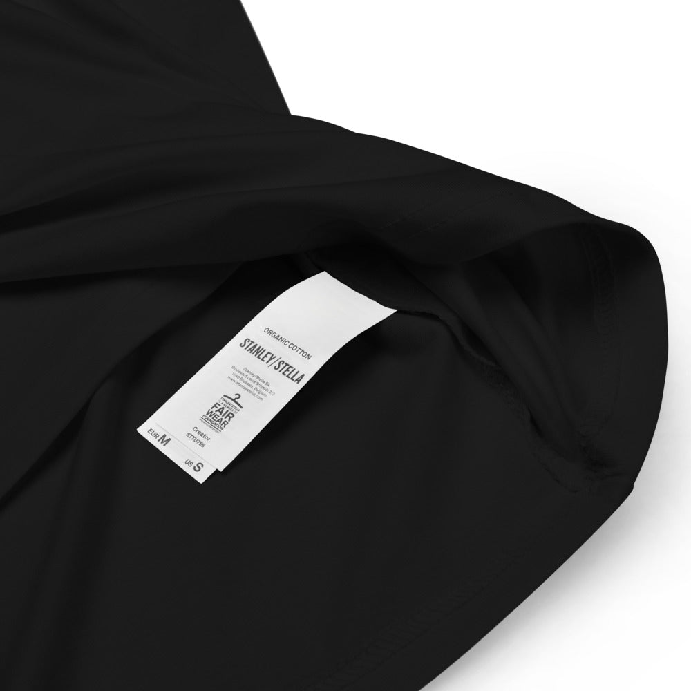 Black Tee (Unisex)