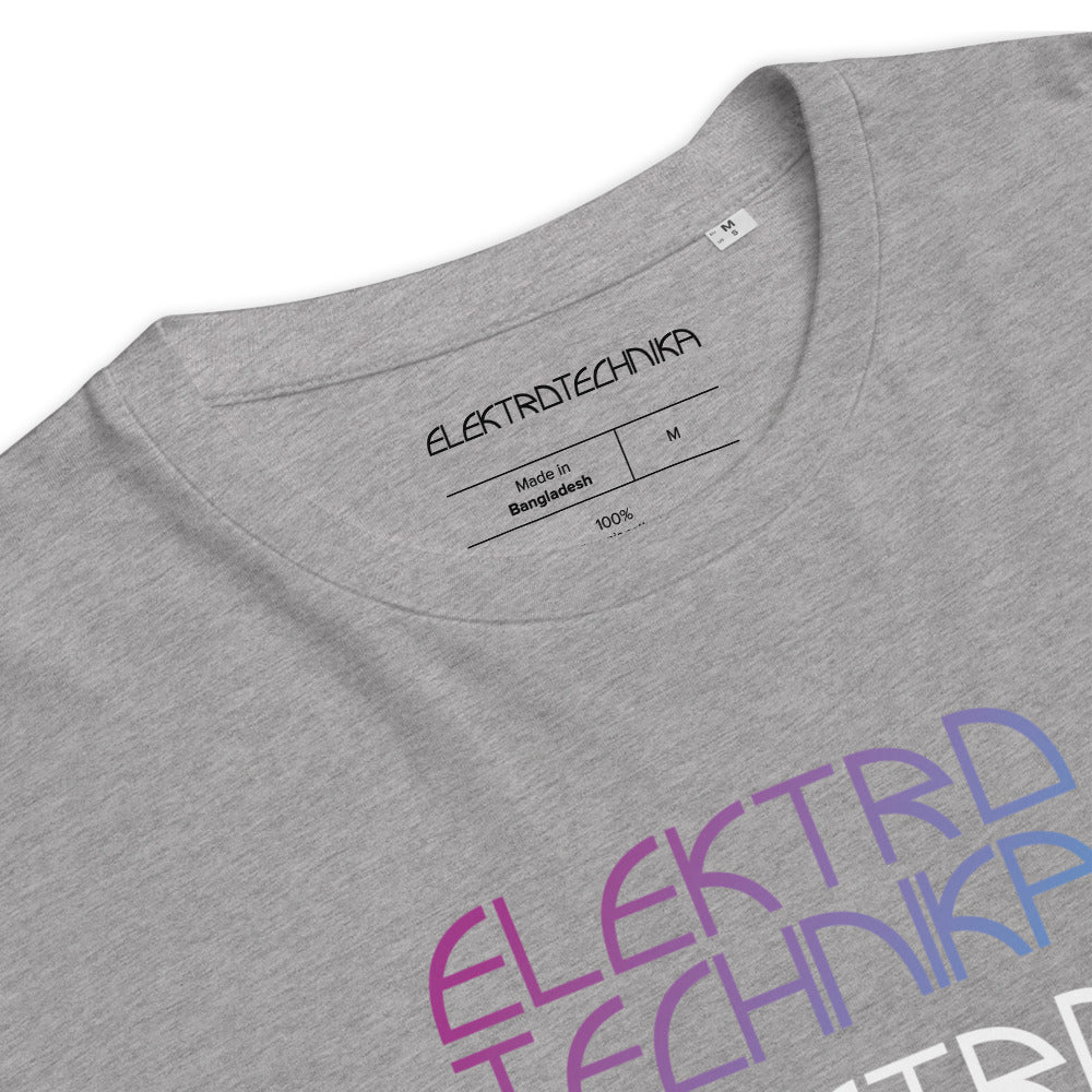 Grey Tee (Unisex)